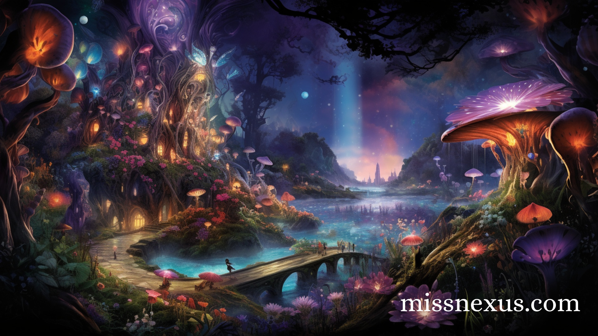Amidst a swirling kaleidoscope of colors and shimmering stardust, a magical map unfurls like a treasure trove of wonder. Sparkling fairies flutter about, leaving trails of pixie dust that lead to portals of boundless imagination. Enchanted creatures dance with delight, inviting you to explore the vibrant corners of this whimsical realm. In the heart of this fantastical landscape, a mischievous bunny guides you with a wink, as talking trees whisper secrets of ancient wisdom. Rainbows arch gracefully overhead, each hue unveiling a new journey of discovery. Here, the spirit of joy and playful exploration reigns supreme, and as you venture forth, your heart dances with delight, embracing the magic of this wondrous map.